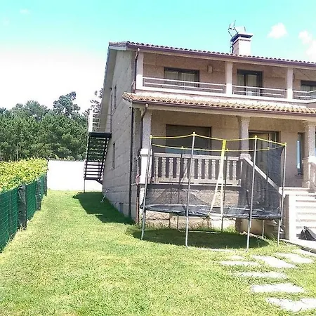 Casa Tanoira 度假居